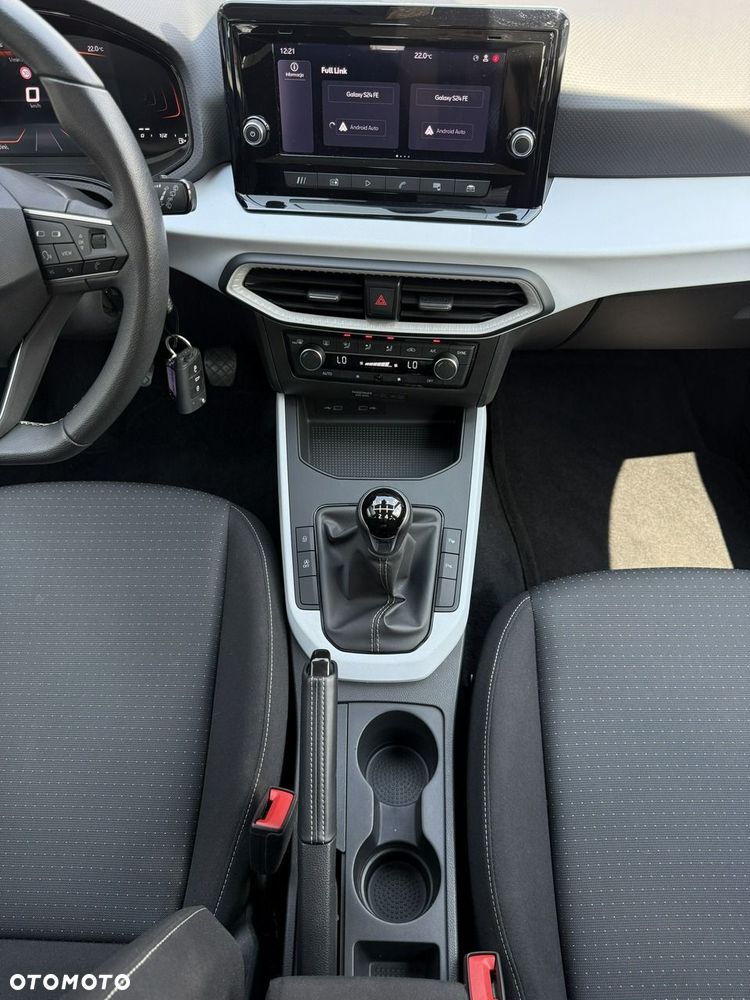 Seat Arona - 28