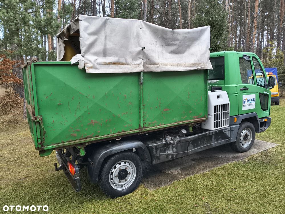 Multicar M30 FUMO - 6