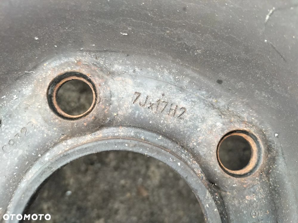 KOŁA FELGI OPONY 215/60/17c   OPEL VIVARO C JUMPY III EXPERT III - 6