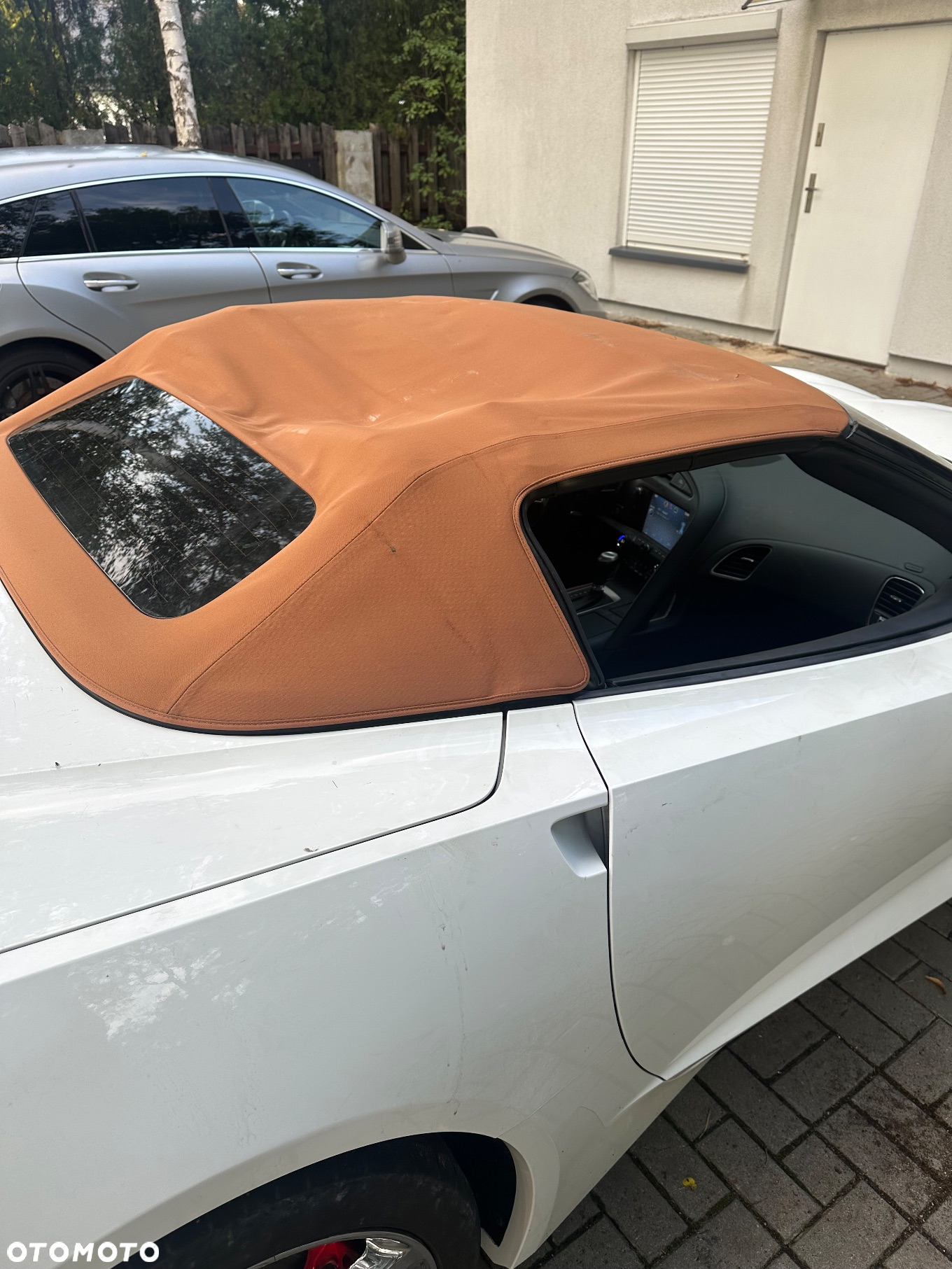 Chevrolet Corvette Stingray 3LT 6.2 V8 Cabrio Automatik - 15