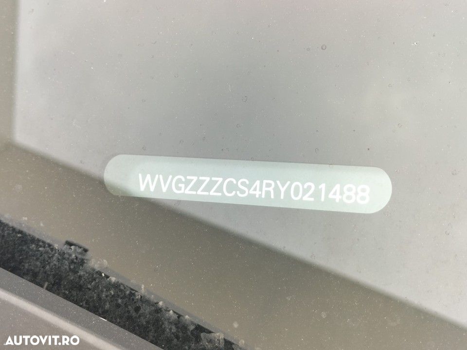 Volkswagen Taigo 1.0 TSI DSG Life - 12