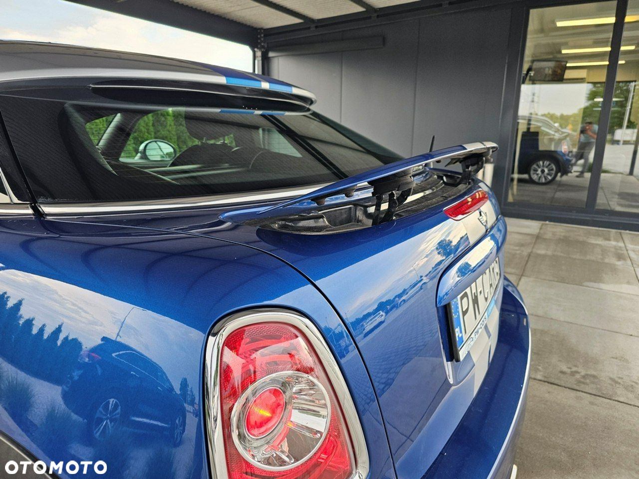 MINI Cooper S - 12