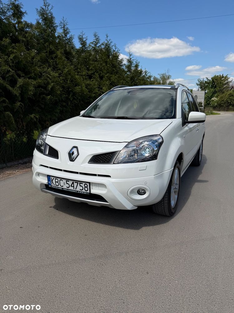 Renault Koleos - 1