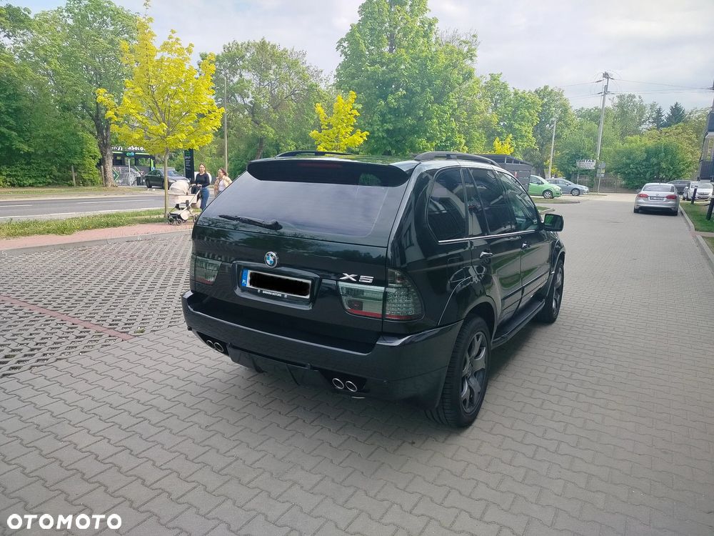 BMW X5 - 6