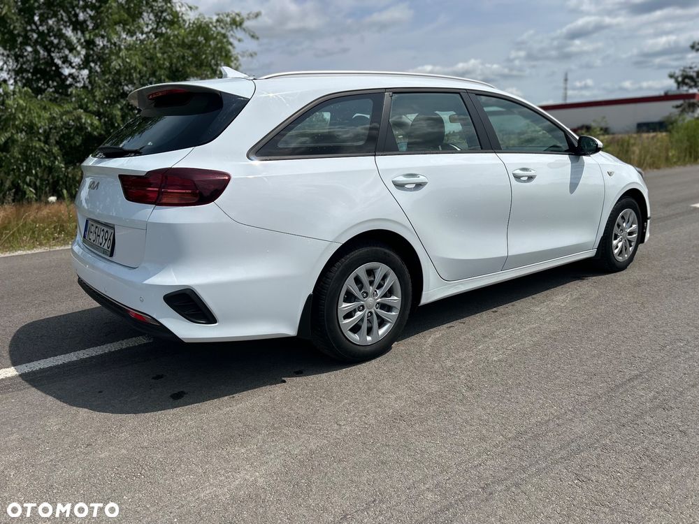 Kia Ceed 1.0 T-GDI S - 7