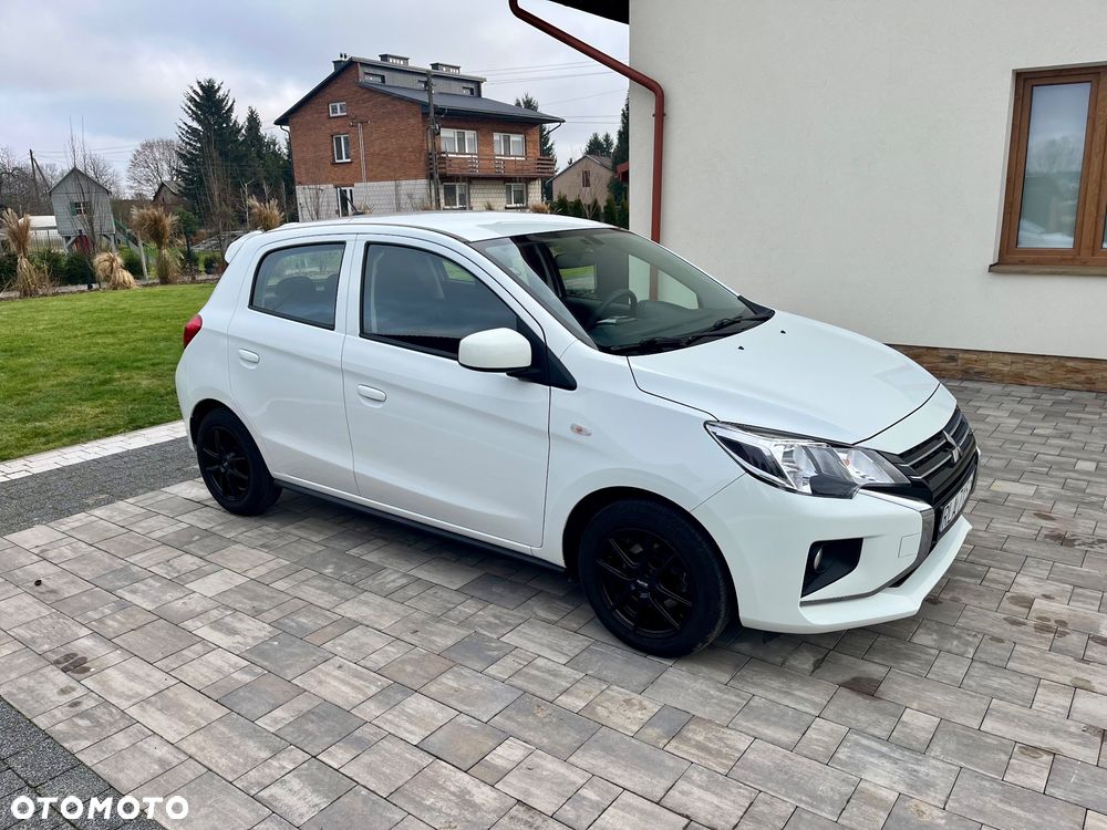 Mitsubishi Space Star 1.2 Spirit - 7