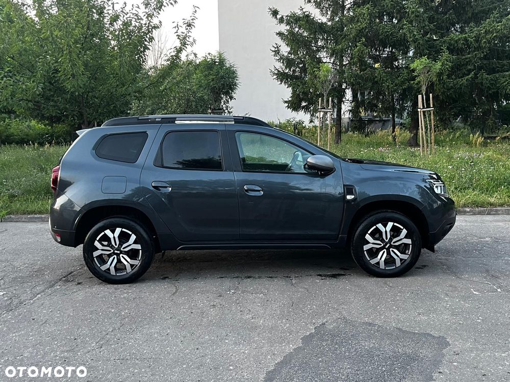 Dacia Duster 1.3 TCe Journey+ - 5