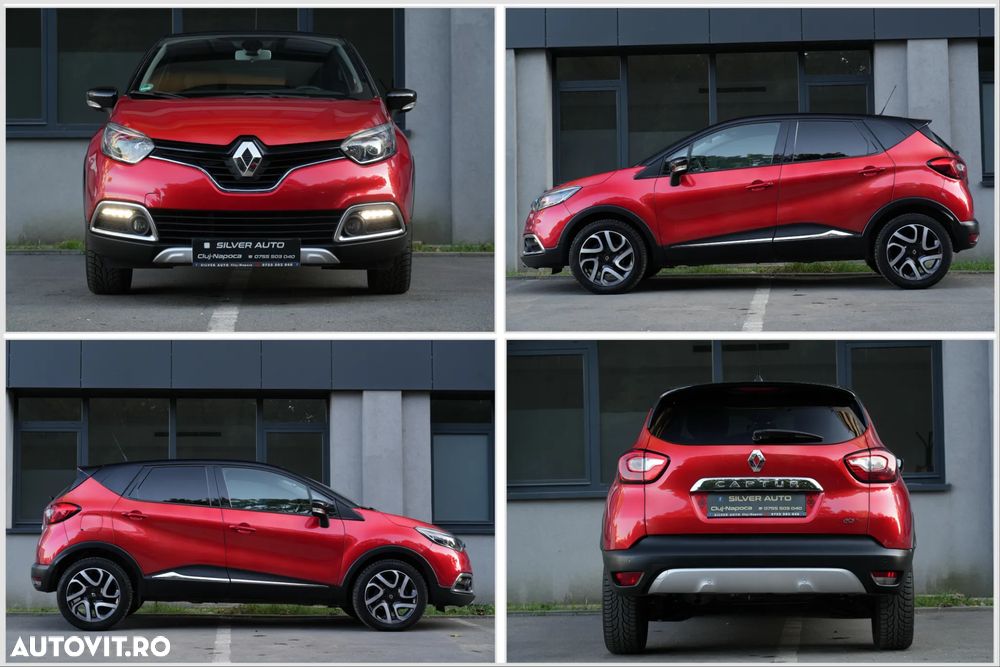 Renault Captur - 4