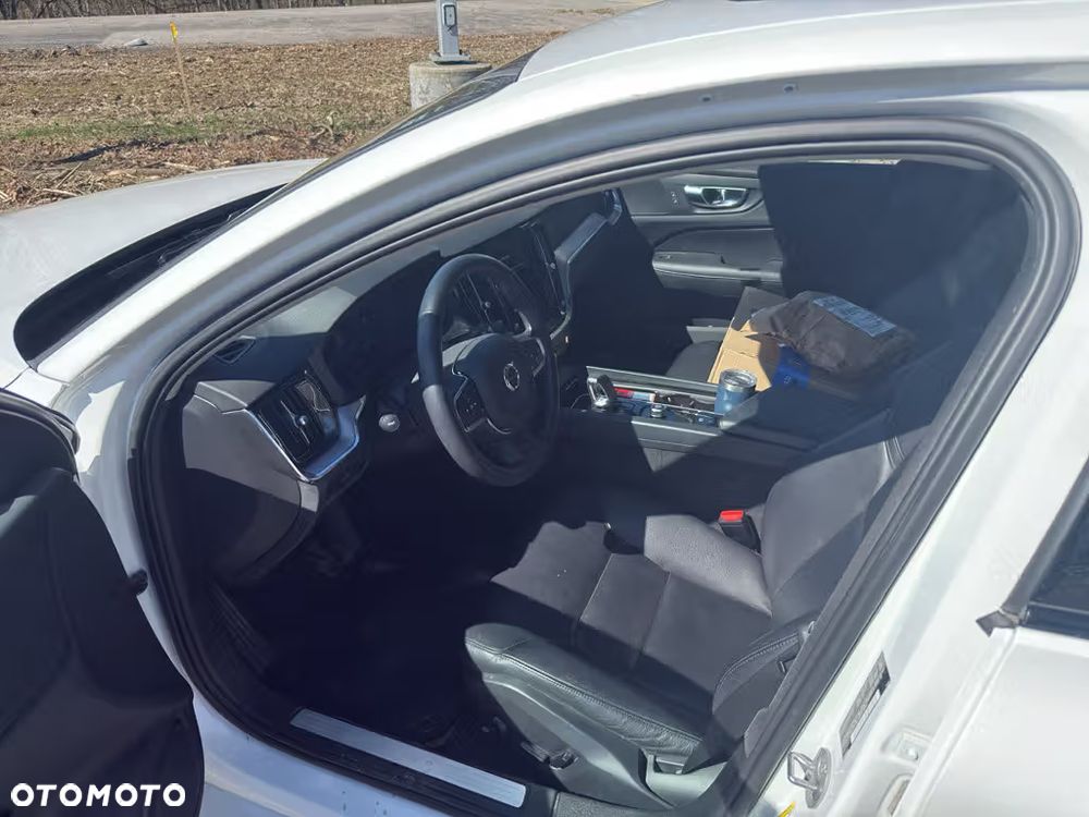 Volvo S60 T5 Geartronic RDesign - 6