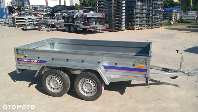 Niewiadów BEG7527T - 7
