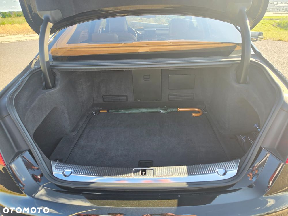 Audi A8 4.2 TDI Quattro - 29