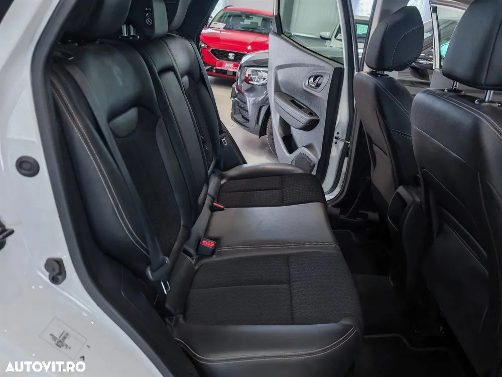 Renault Kadjar 1.2 TCe EDC Intens - 18