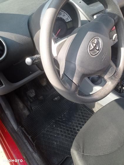 Toyota Aygo - 7