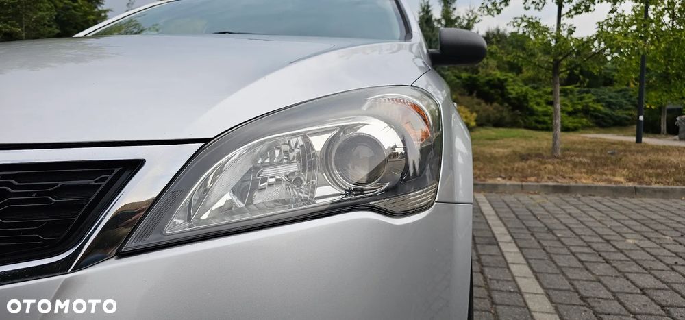 Kia Ceed 1.4 Optimum + - 13