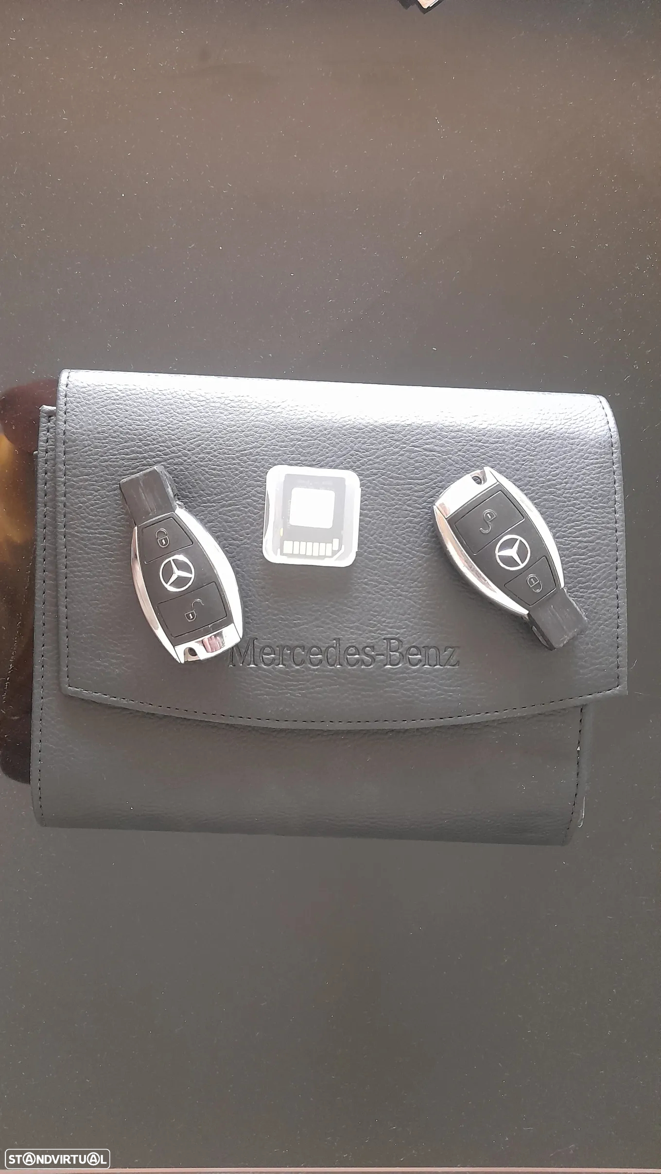 Mercedes-Benz C 220 (BlueTEC) d Station Exclusive - 58