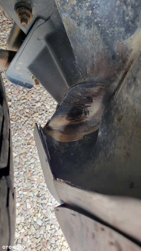 Jeep Grand Cherokee 5.7 V8 HEMI Automatik Limited - 8