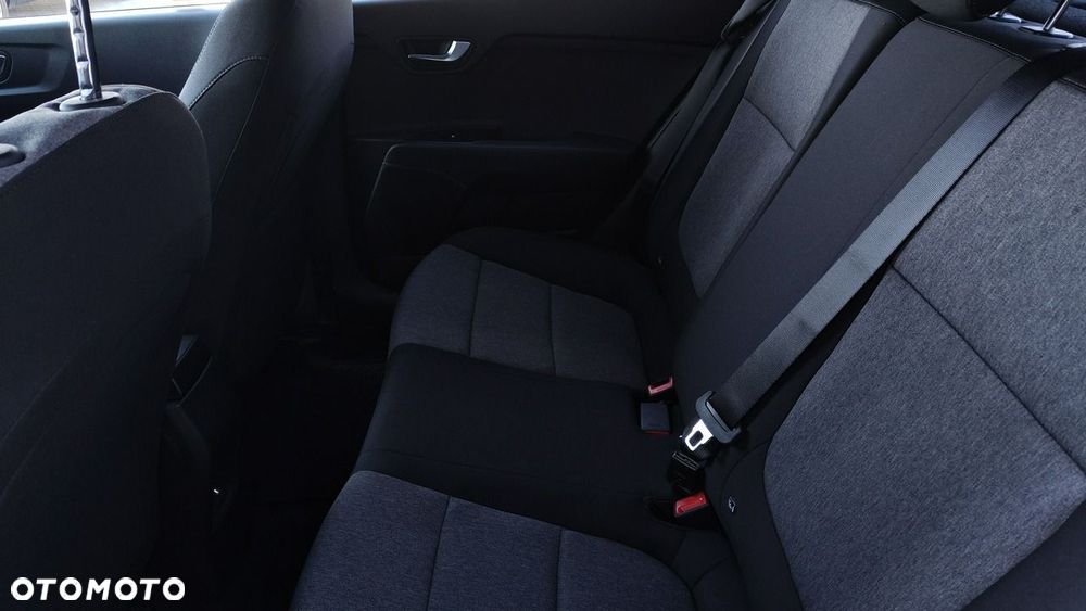 Kia Stonic - 14