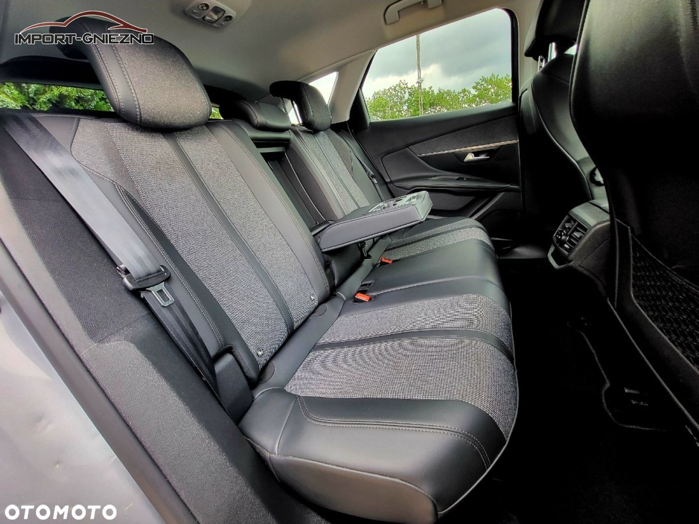 Peugeot 3008 - 8