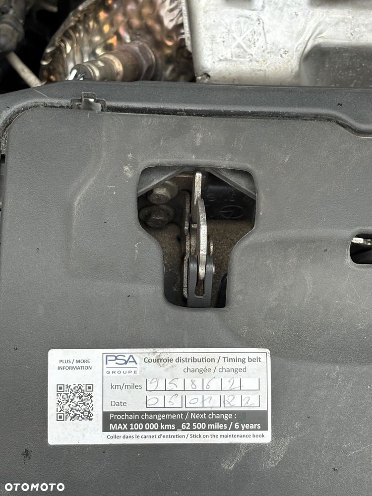 Peugeot 308 PureTech 130 EAT6 Stop & Start GT-Line Edition - 6