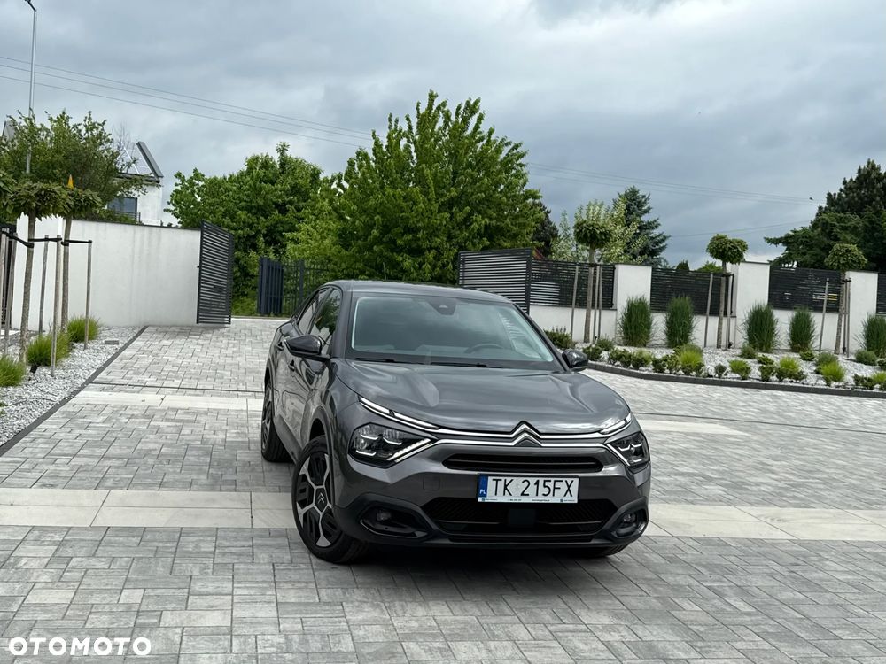 Citroën C4 - 3