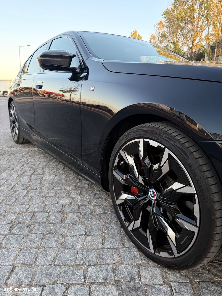 BMW i5 eDrive40 Pack Desportivo M Pro - 15