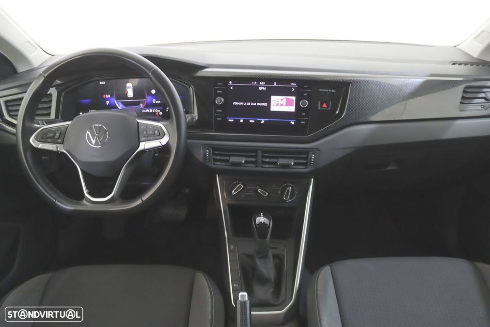 VW Polo 1.0 TSI Life DSG - 6