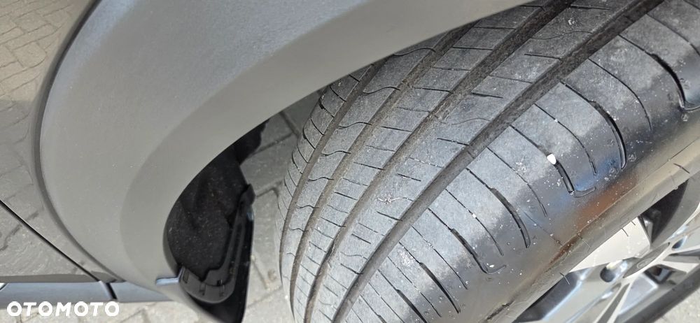 Ford Puma 1.0 EcoBoost Hybrid TITANIUM DESIGN - 25