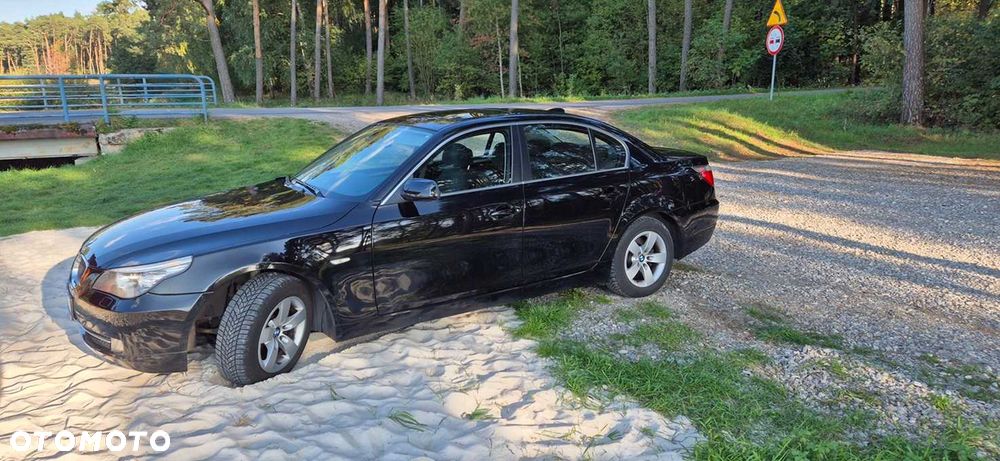 BMW Seria 5 - 4