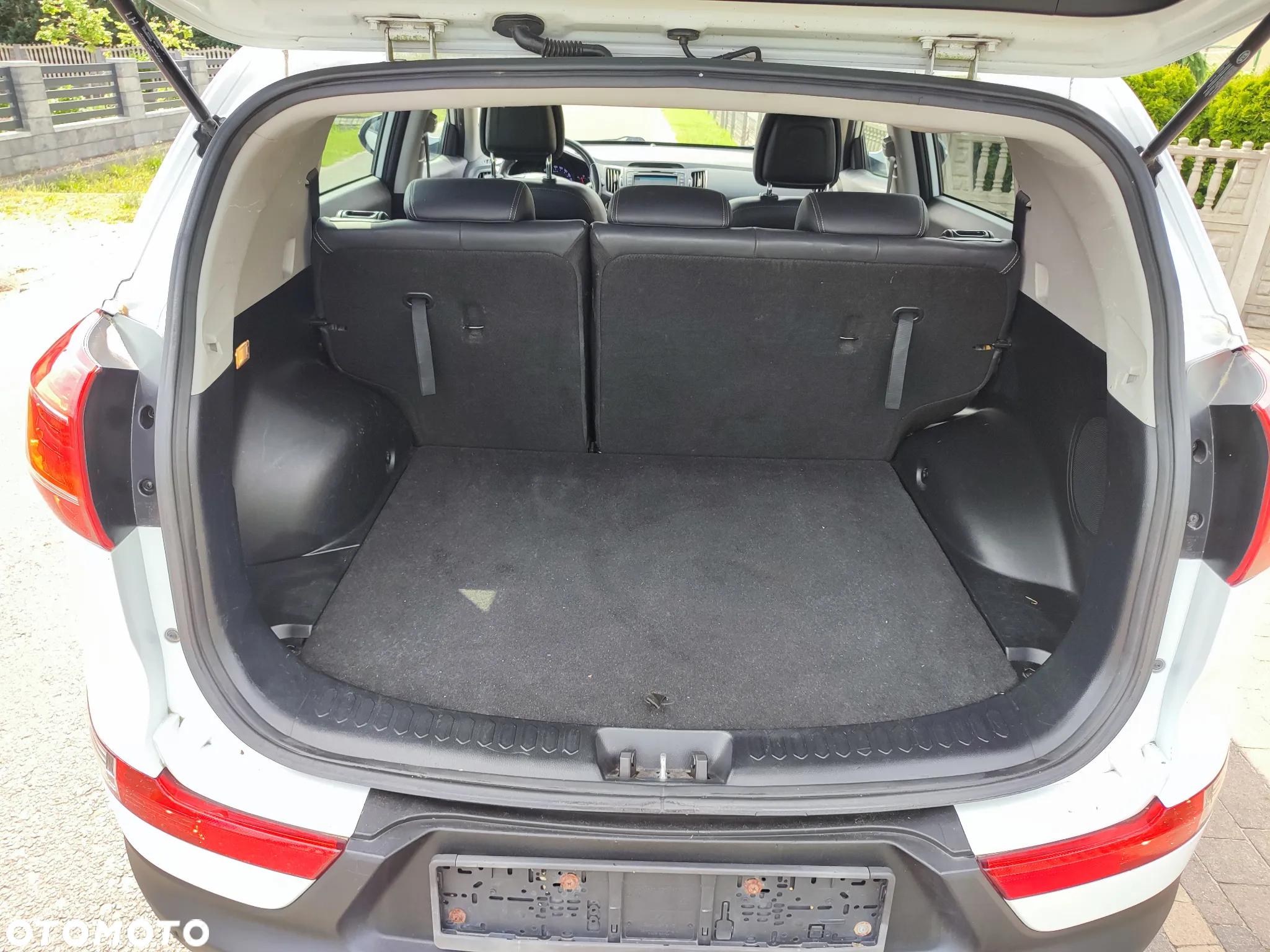 Kia Sportage 1.6 GDI 2WD Dream-Team Edition - 14