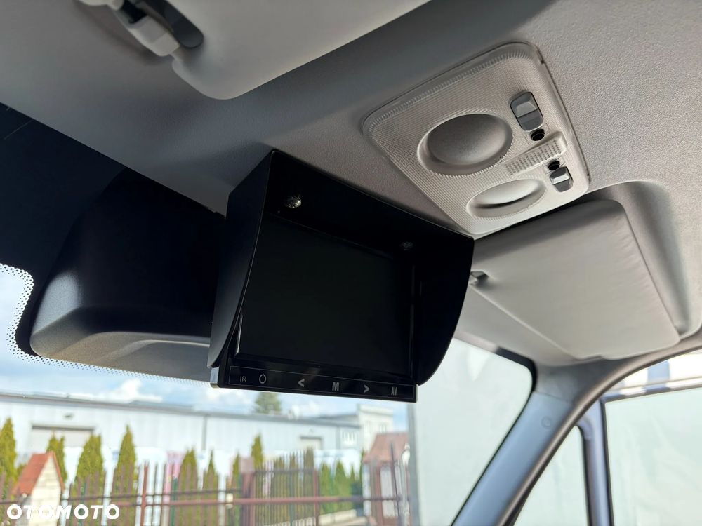 Iveco DAILY 35C15 - 18