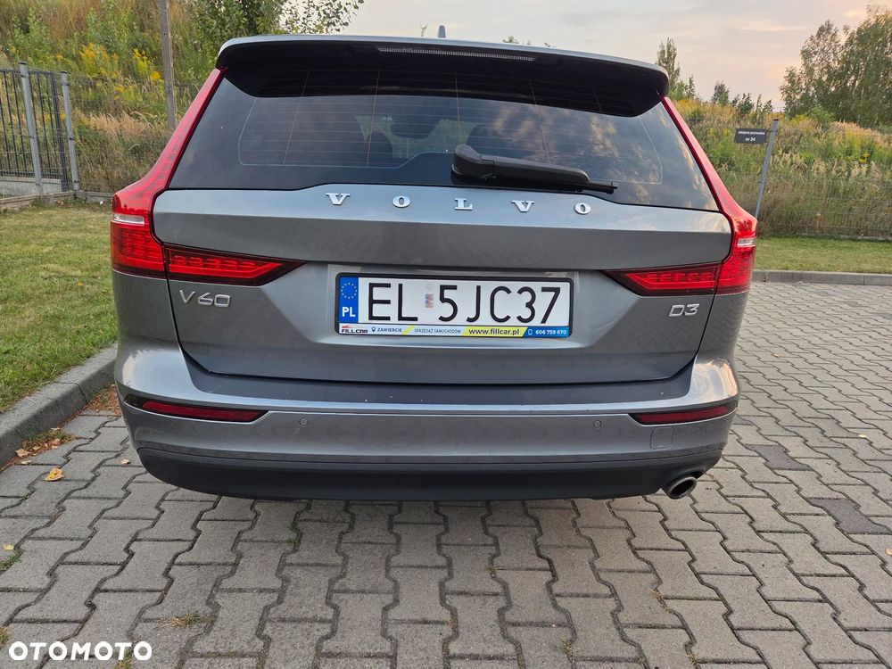 Volvo V60 D3 Momentum Pro - 15