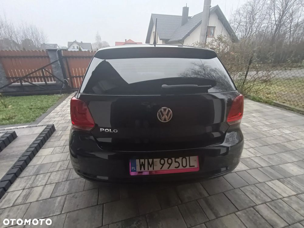 Volkswagen Polo - 7