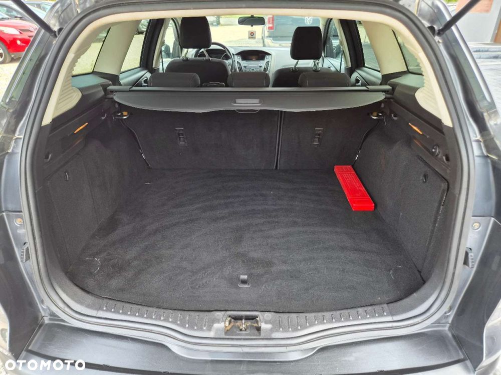 Ford Focus - 19