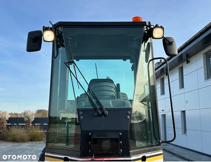 Caterpillar CS-563E - 24