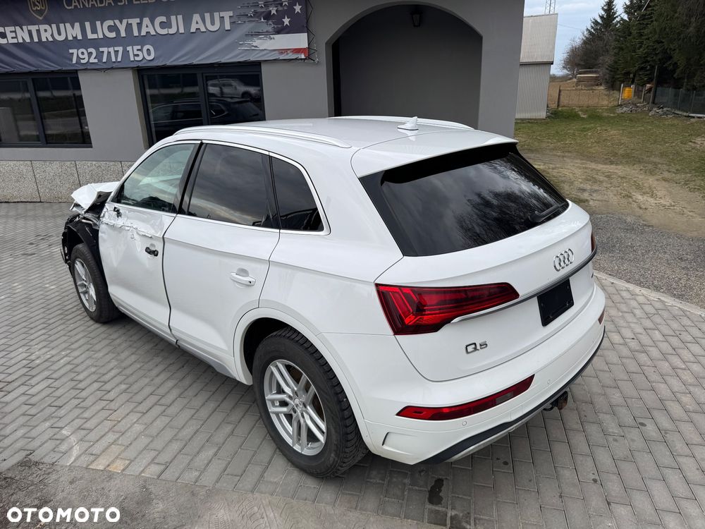 Audi Q5 - 15