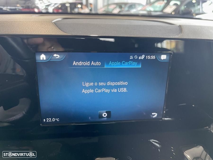 Mercedes-Benz EQB 300 4Matic Progressive - 21