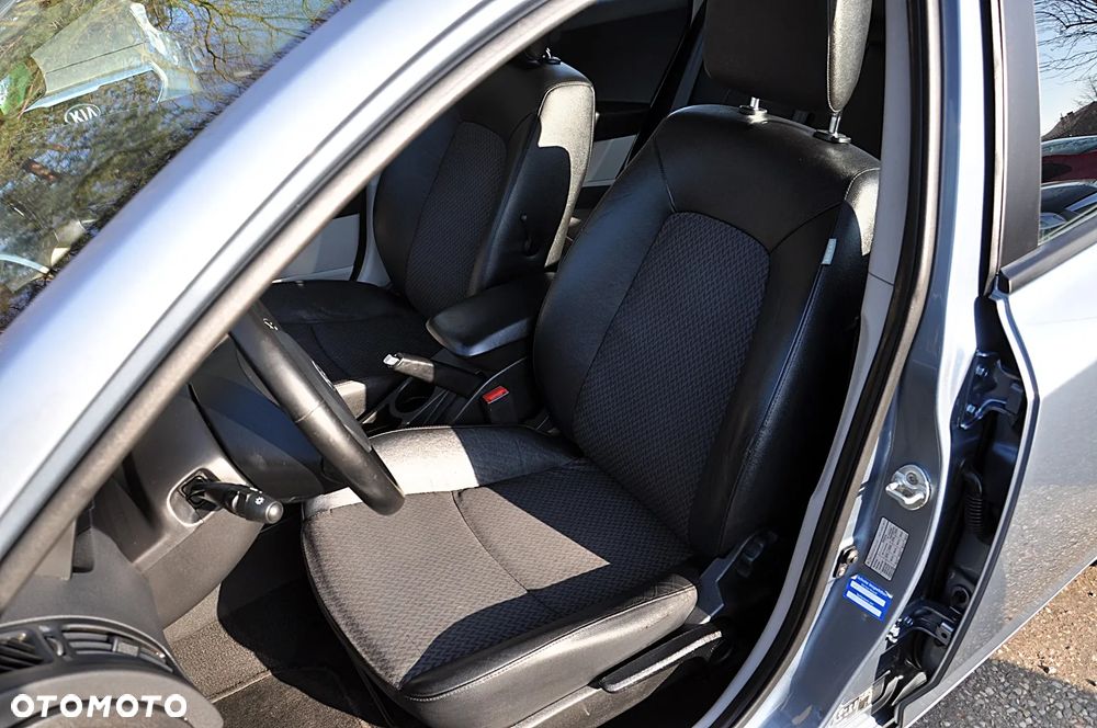 Kia Ceed Cee'd 2.0 Optimum - 18