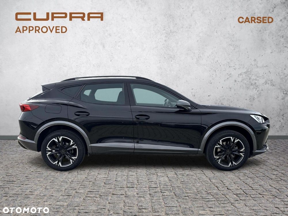 Cupra Formentor 1.5 TSI DSG - 6