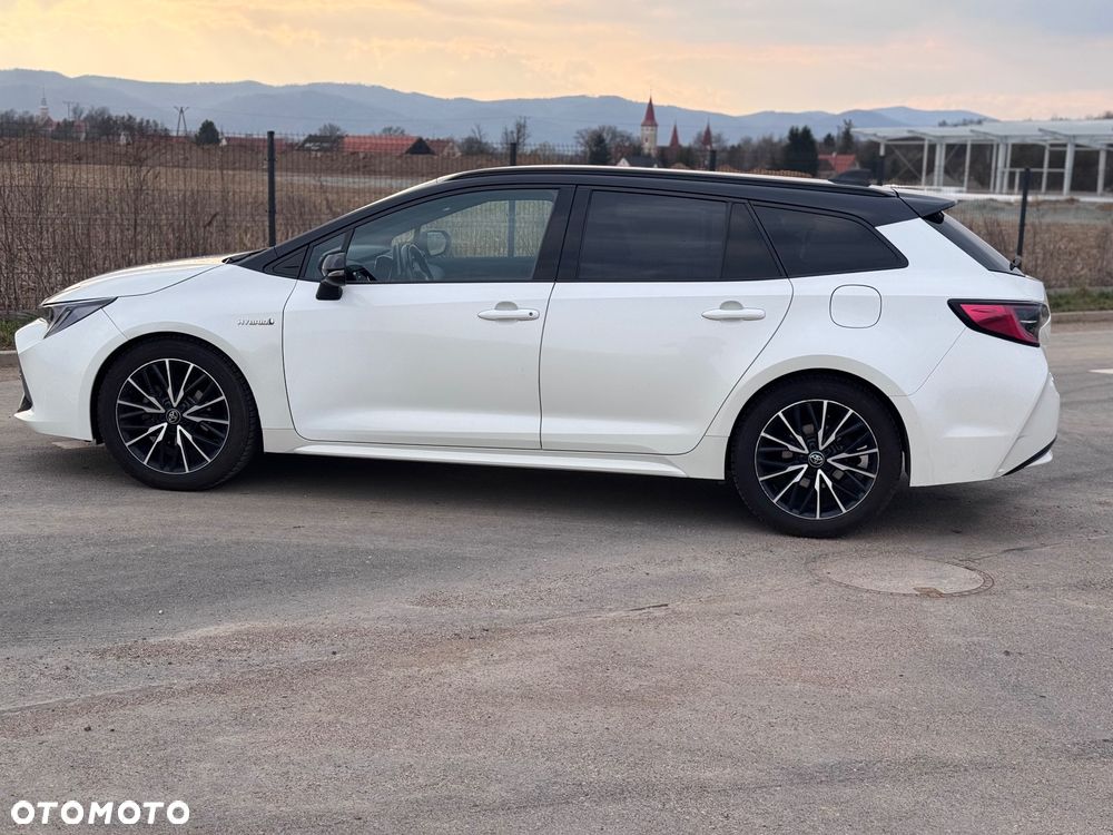 Toyota Corolla - 14