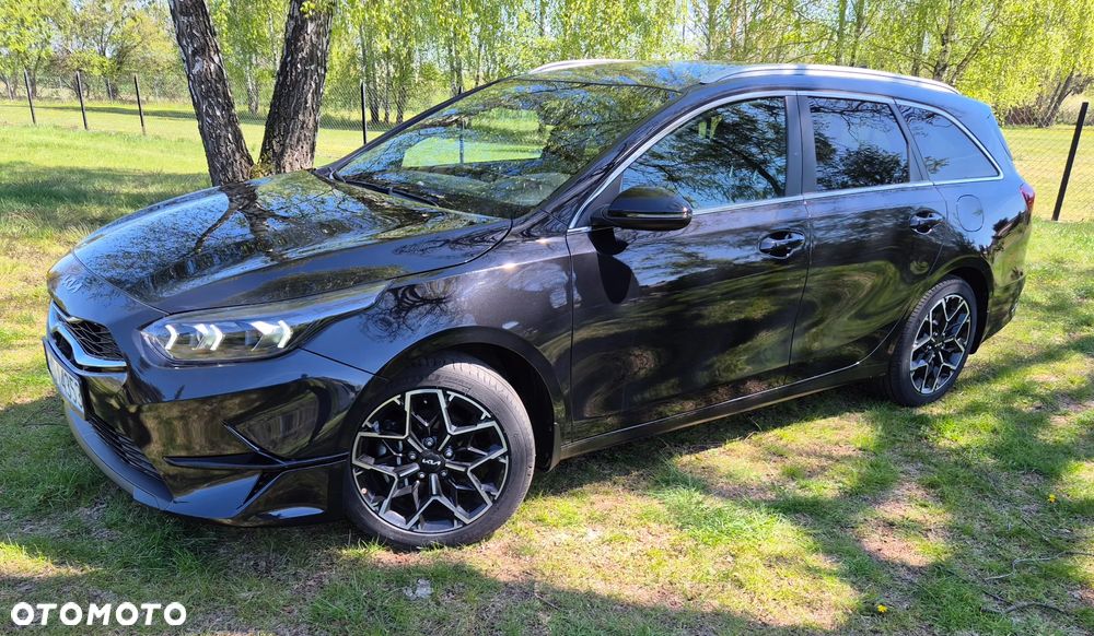 Kia Ceed - 18