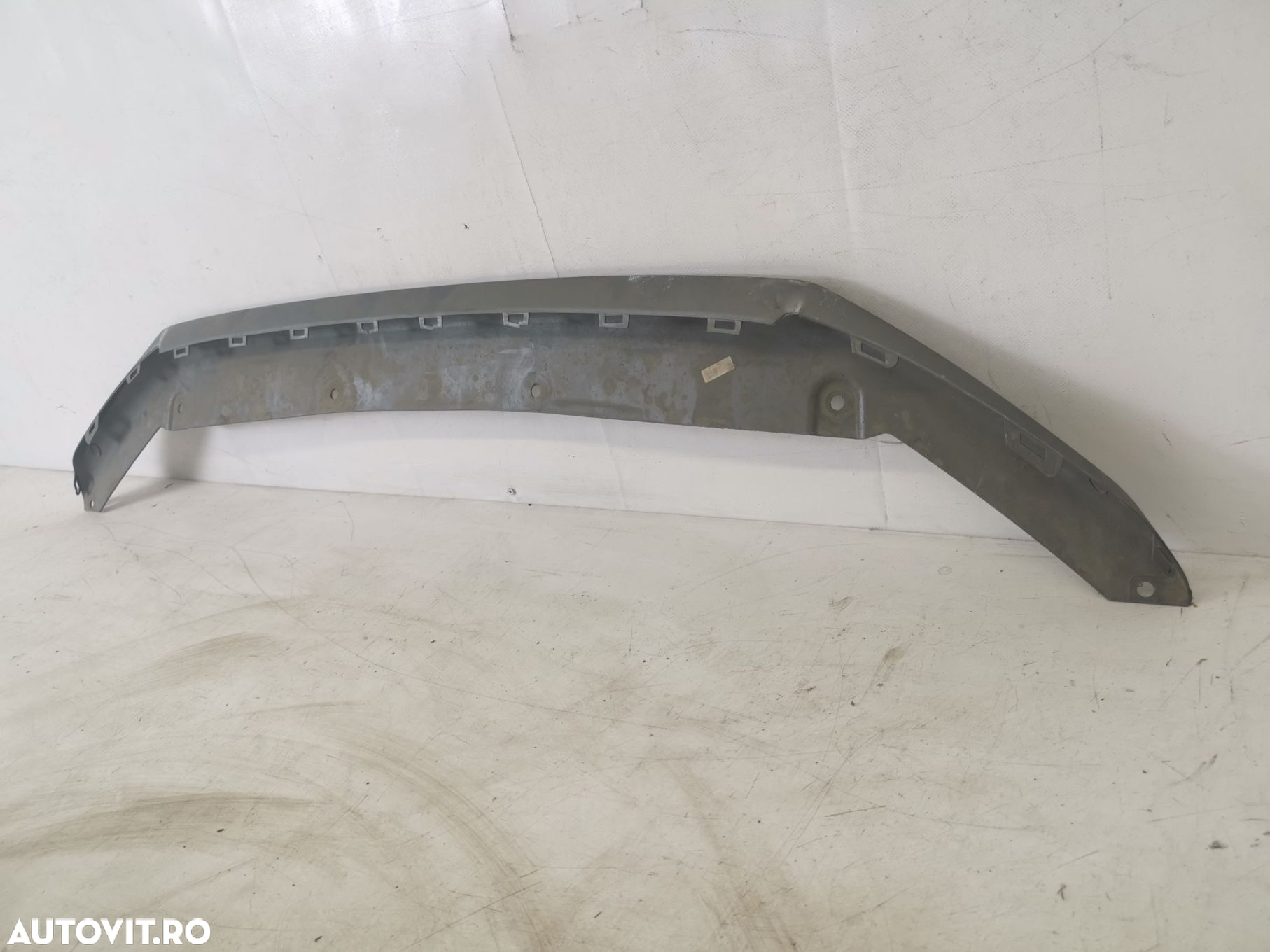 Ornament Spoiler Bara Fata Ford  Puma 2 [2019 - 2023] Original In Star - 6