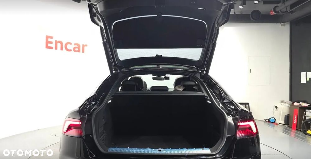 Audi A5 Sportback - 15
