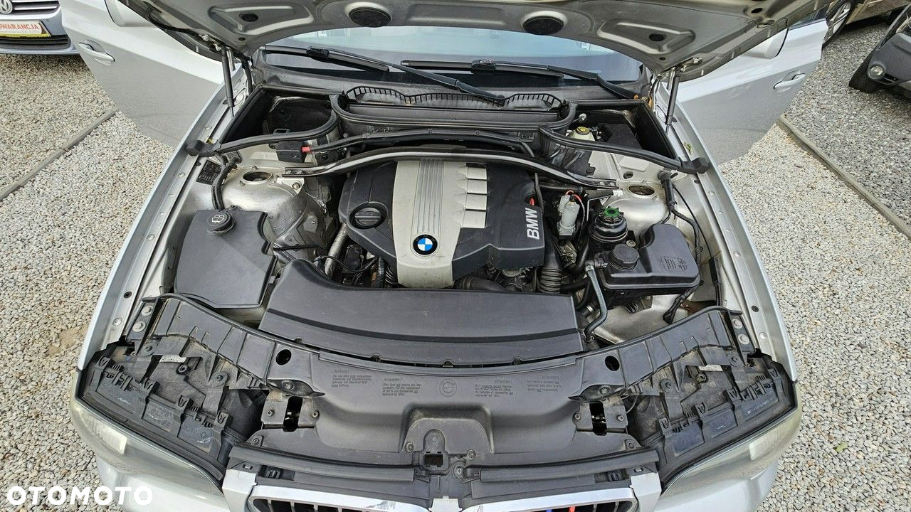 BMW X3 - 15