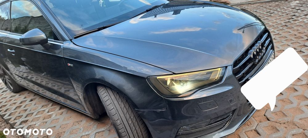 Audi A3 3-drzwiowe - 4