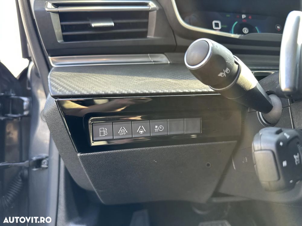 Peugeot 508 - 16