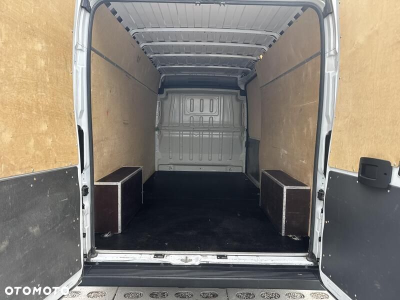 Opel Movano - 19