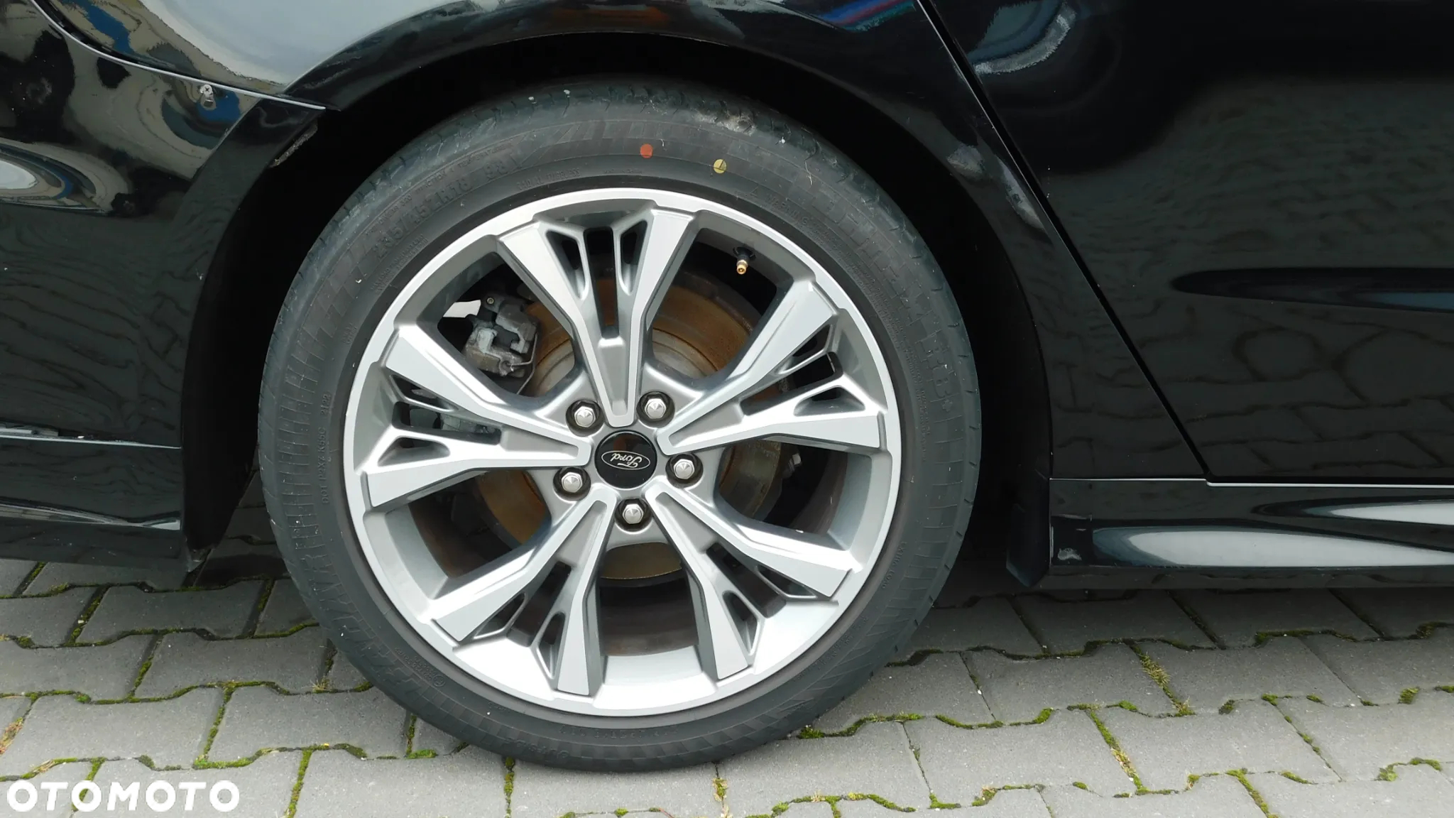 Ford Mondeo 2.0 EcoBlue ST-Line Plus - 18