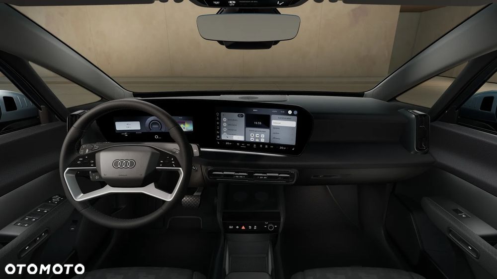 Audi A2 e-tron - 10