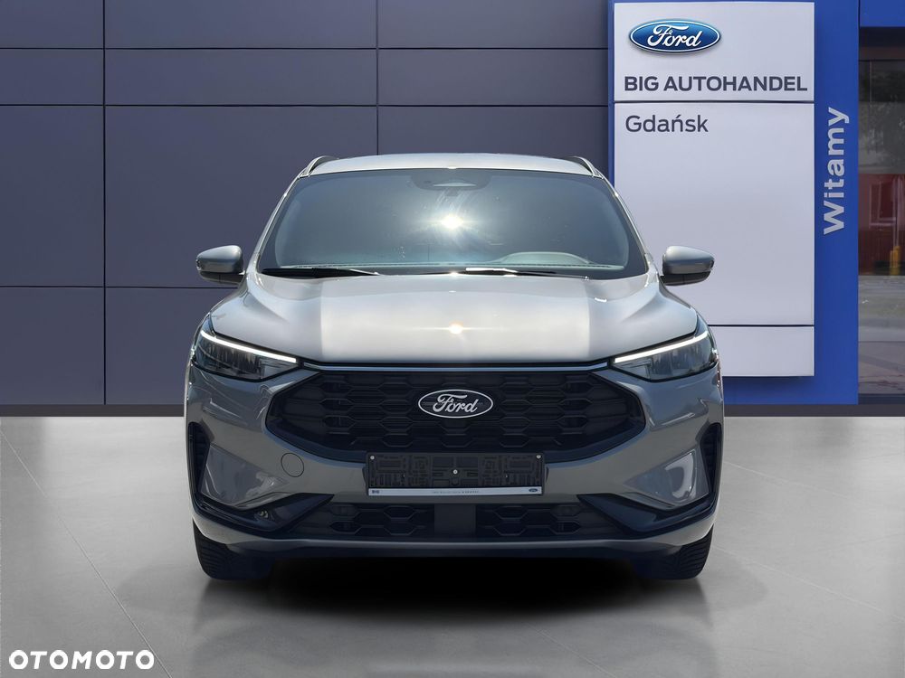 Ford Kuga 2.5 Duratec PHEV ST-LINE - 8