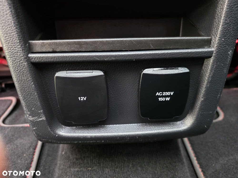 Ford S-Max 2.0 EcoBlue AWD ST-Line - 33
